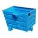 Bauer Südlohn Basculeur à copeaux BSL 30, peint, bleu clair