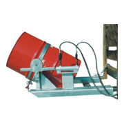 Bauer Südlohn Basculeur de fût FD-H, galvanisé à chaud-3