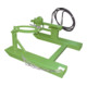 Bauer Südlohn Basculeur de fût FD-H, peint-1