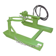 Bauer Südlohn Basculeur de fût FD-H, peint