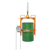 Bauer Südlohn Basculeur de fût FD-SK, peint