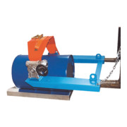 Bauer Südlohn Basculeur de fût FLEX-HK, laqué-5