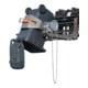 Bauer Südlohn Basculeur de fût FLEX-K, peint-1