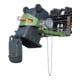 Bauer Südlohn Basculeur de fût FLEX-K, peint-1