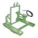 Bauer Südlohn Basculeur de poubelle MK-H 120, peint, vert réséda-3