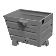Benne à copeaux Bauer Südlohn BSL30, laquée