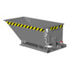 Bauer Südlohn Benne basculante à copeaux SKN 250, laquée, gris souris
