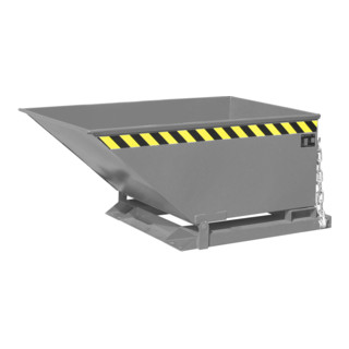 Bauer Südlohn basculeur de copeaux SKN400, laqué