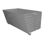 Benne d'empilage Bauer Südlohn BSK200, laquée-1