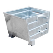 Bauer Südlohn Benne basculante empilable BSK 30, galvanisée à chaud