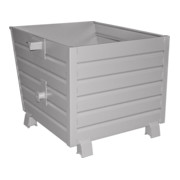 Benne d'empilage Bauer Südlohn BSK90, laquée-1