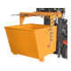Benne d'empilage Bauer Südlohn BSK90, laquée-4