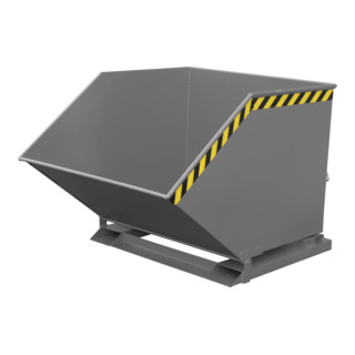 Bauer Südlohn Benne basculante KK1000, laquée