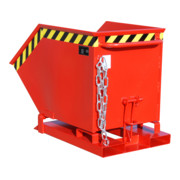 Bauer Südlohn Benne basculante KK250, laquée-1