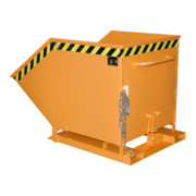 Bauer Südlohn Benne basculante KK600, laquée