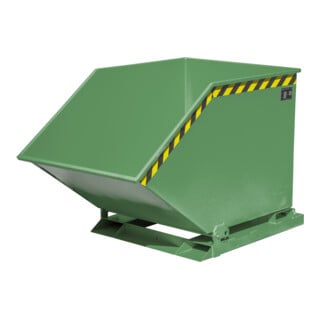 Bauer Südlohn Benne basculante KK600, laquée