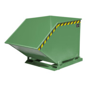 Bauer Südlohn Benne basculante KK600, laquée