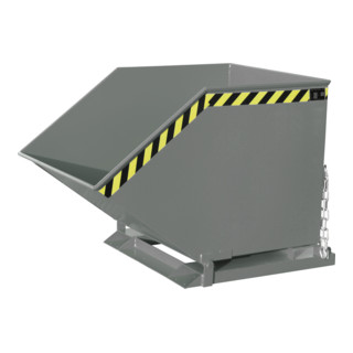Bauer Südlohn Benne basculante KK800, laquée