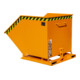 Bauer Südlohn Benne basculante KK 800, laquée, orange jaune
