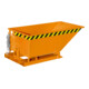 Bauer Südlohn Benne basculante KN 250, laquée, orange jaune