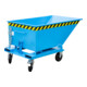 Bauer Südlohn Benne basculante KN 400, laquée, bleu clair