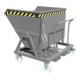Bauer Südlohn Benne basculante KS550, laquée-1