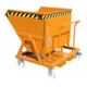 Bauer Südlohn Benne basculante KS550, laquée-1