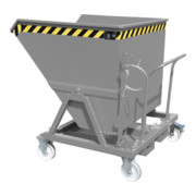 Bauer Südlohn Benne basculante KS700, laquée