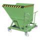 Bauer Südlohn Benne basculante KS700, laquée-1