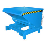 Benne basculante Bauer Südlohn SK600 pour charges lourdes, peinte