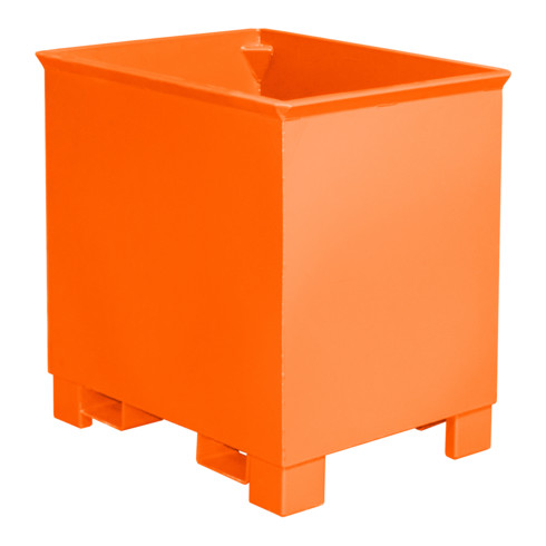 Bauer Südlohn boîte C30, verni