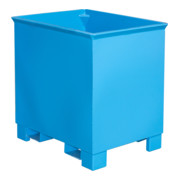 Bauer Südlohn boîte C30, verni