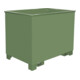 Bauer Südlohn boîte C80, verni-1