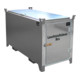 Bauer Südlohn Boîte de tubes fluorescents SL-D 150, laqué, gris souris-1