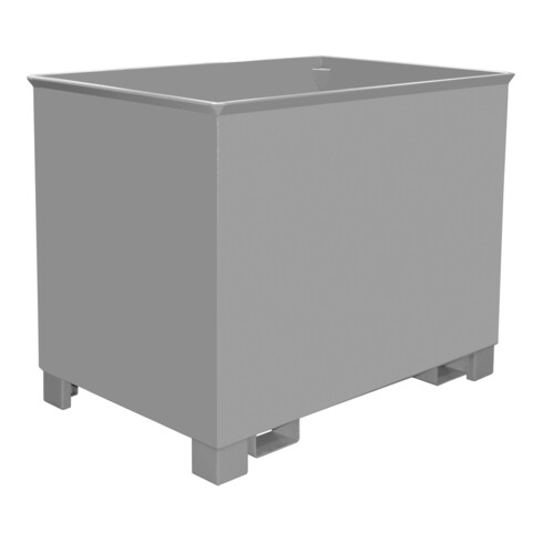 Bauer Südlohn boîte C80, verni