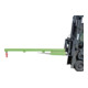 Bauer Südlohn Bras de levage LA2400-1,0, peint-1