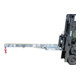 Bauer Südlohn Bras de levage LA 2400-2,5, galvanisé à chaud-3