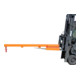 Bauer Südlohn Bras de levage LA2400-2,5, peint-1