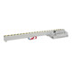 Bauer Südlohn Bras de levage LA 2400-5,0, galvanisé à chaud-1