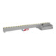 Bauer Südlohn Bras de levage LA2400-5,0, peint-1