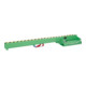 Bauer Südlohn Bras de levage LA2400-5,0, peint-1