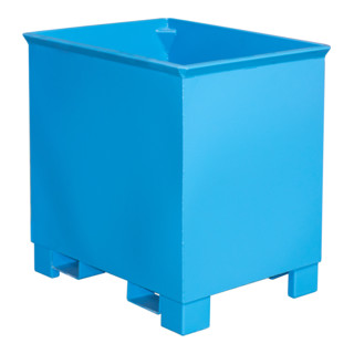 Bauer Südlohn Coffret C30, laqué