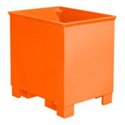 Bauer Südlohn Coffret C30, laqué