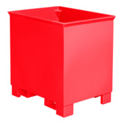 Bauer Südlohn Coffret C30, laqué