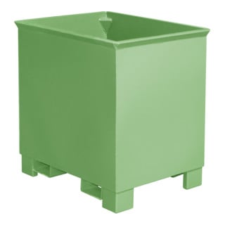 Bauer Südlohn Coffret C30, laqué