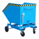 Bauer Südlohn chip van SKW-ET600, peint-1
