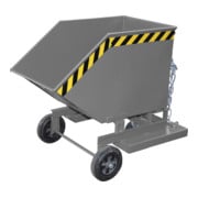 Bauer Südlohn Camionnette KW-ET250, laquée