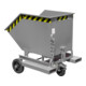 Bauer Südlohn Camionnette KW-ET250, laquée-2