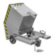 Bauer Südlohn Camionnette KW-ET250, laquée-4