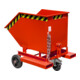 Bauer Südlohn Camionnette KW-ET250, laquée-1